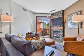 Stoneridge Mountain Resort Luxury Condo
